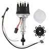 Holley | Sniper EFI Hyperspark Distributor Holley Distributors