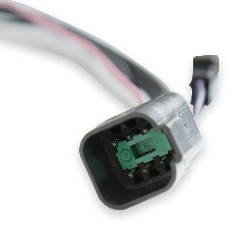Holley | Sniper EFI Hyperspark Distributor Holley Distributors