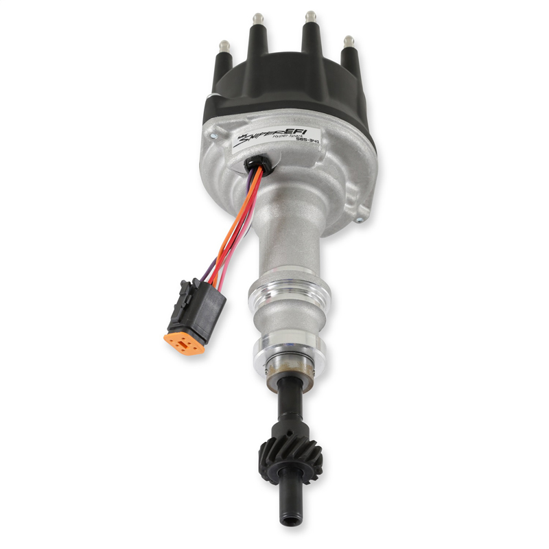 Holley | Sniper EFI Hyperspark Distributor Holley Distributors