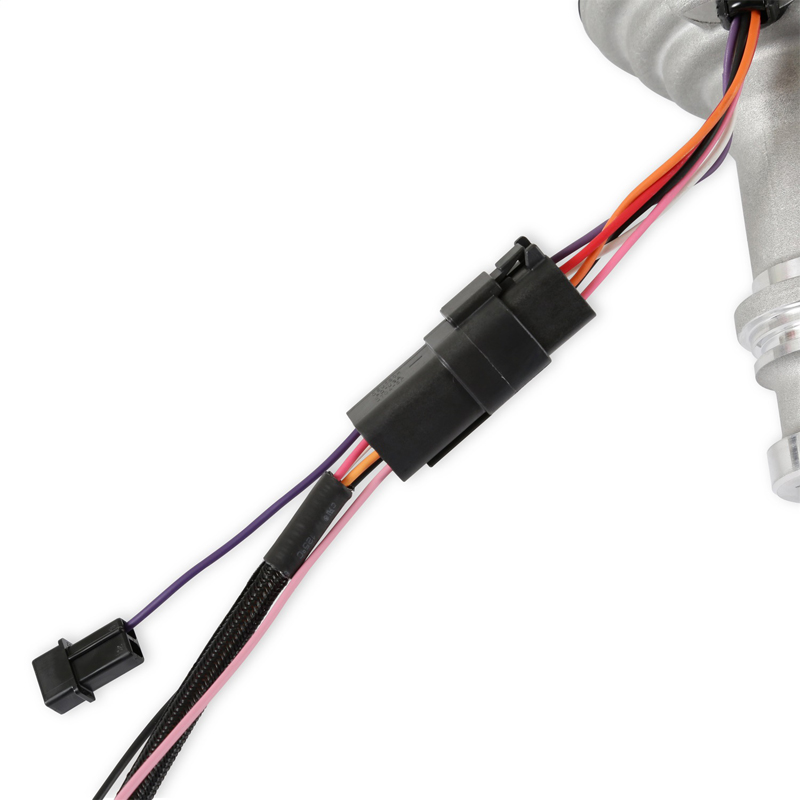 Holley | Sniper EFI Hyperspark Distributor