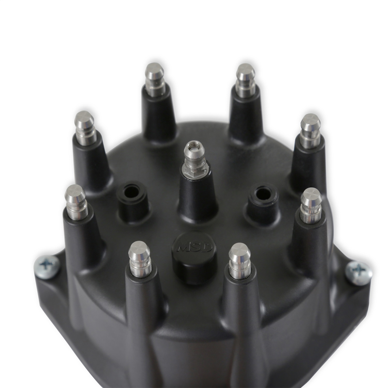 Holley | Sniper EFI Hyperspark Distributor