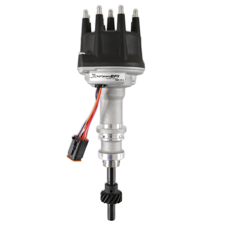 Holley | Sniper EFI Hyperspark Distributor