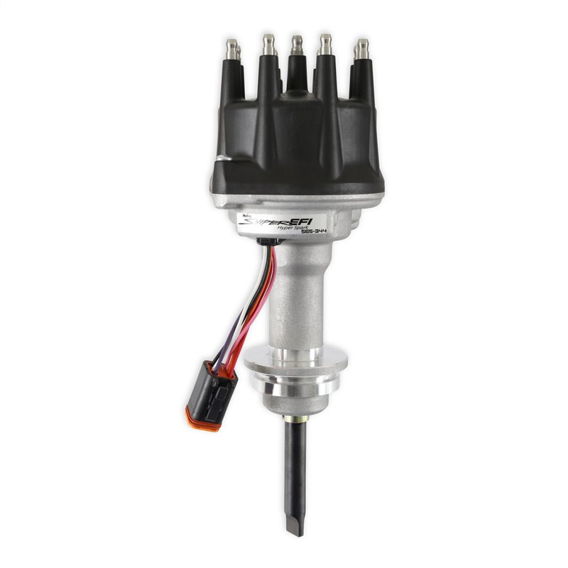 Holley | Sniper EFI Hyperspark Distributor
