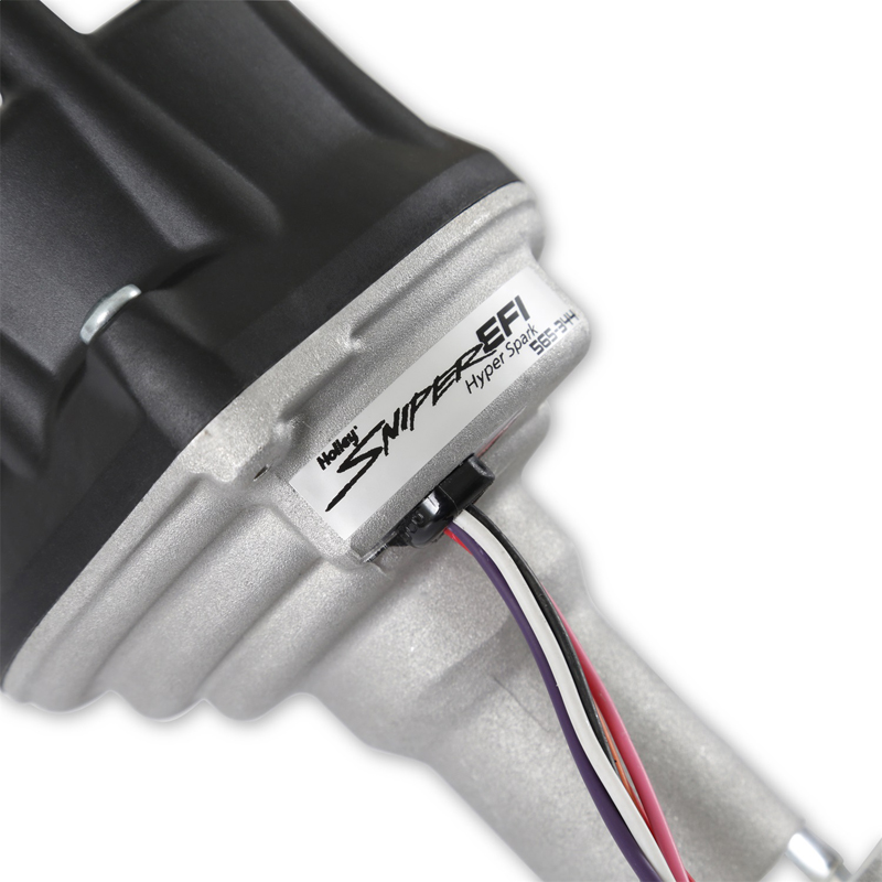 Holley | Sniper EFI Hyperspark Distributor