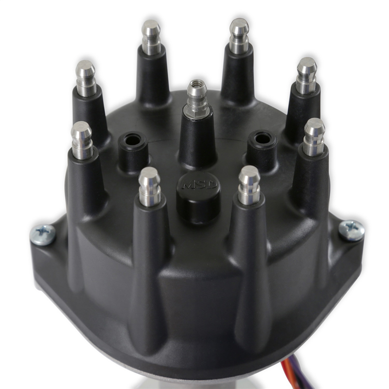 Holley | Sniper EFI Hyperspark Distributor