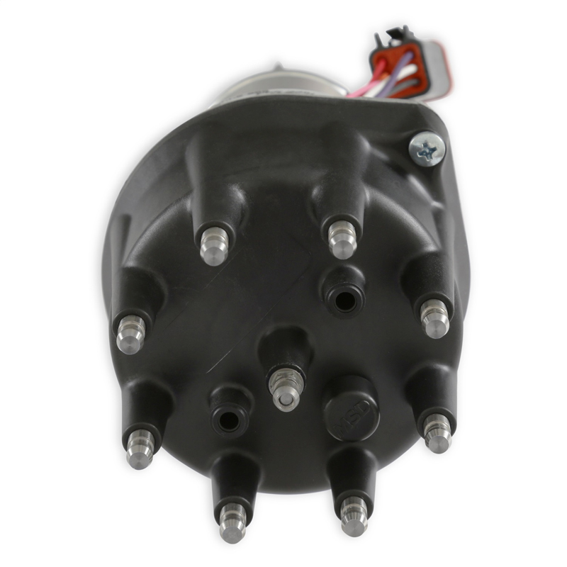 Holley | Sniper EFI Hyperspark Distributor