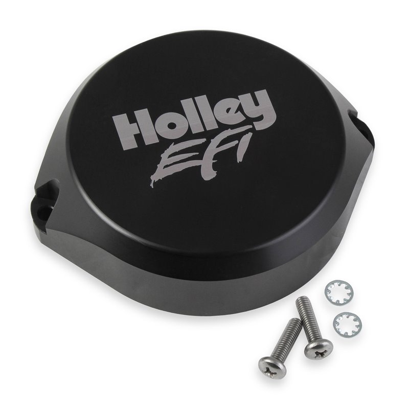 Holley | Dual Sync Distributor Replacement Cap