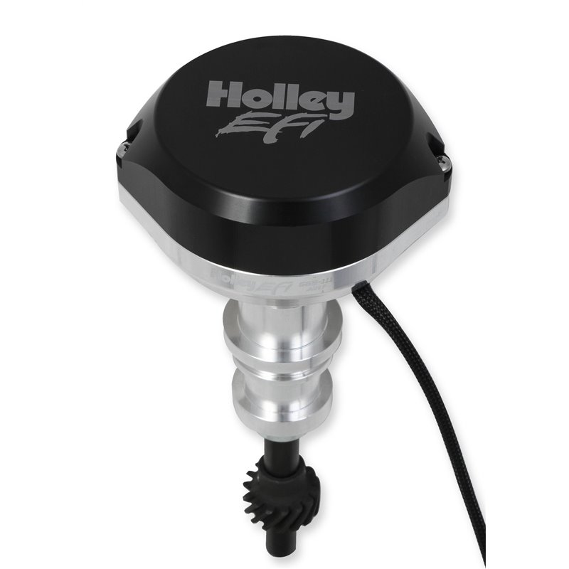 Holley | Dual Sync Distributor Replacement Cap