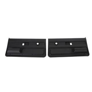 Holley | Holley Classic Truck Door Panel Holley Interior Trim