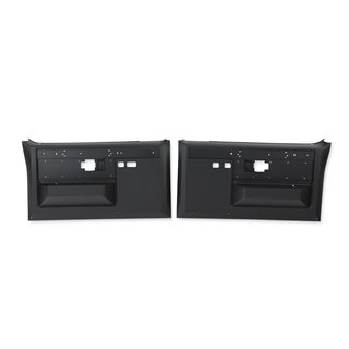 Holley | Holley Classic Truck Door Panel Holley Interior Trim