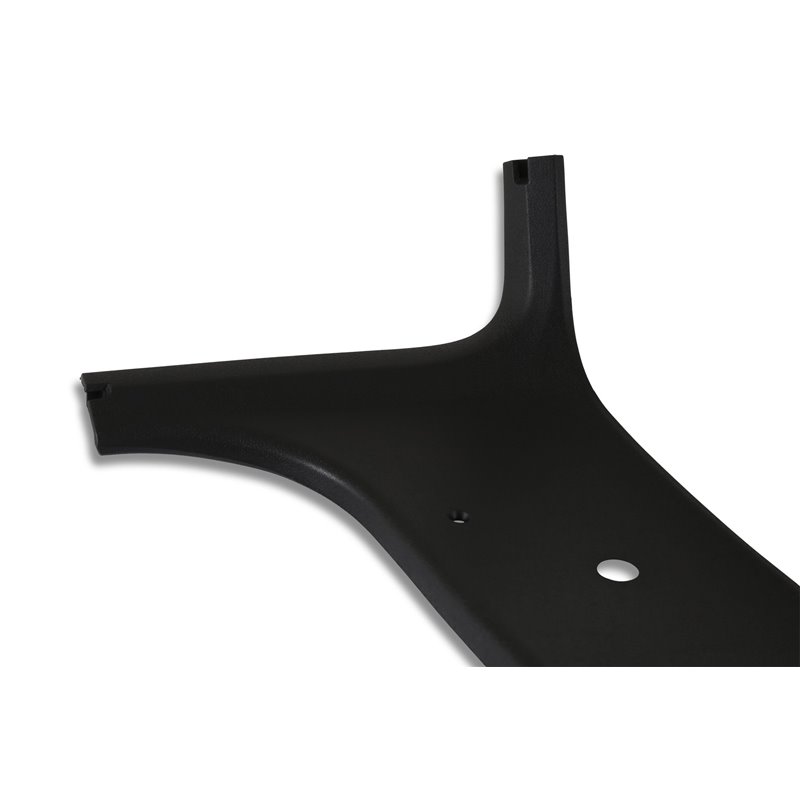 Holley | Holley Classic Trucks Pillar Trim