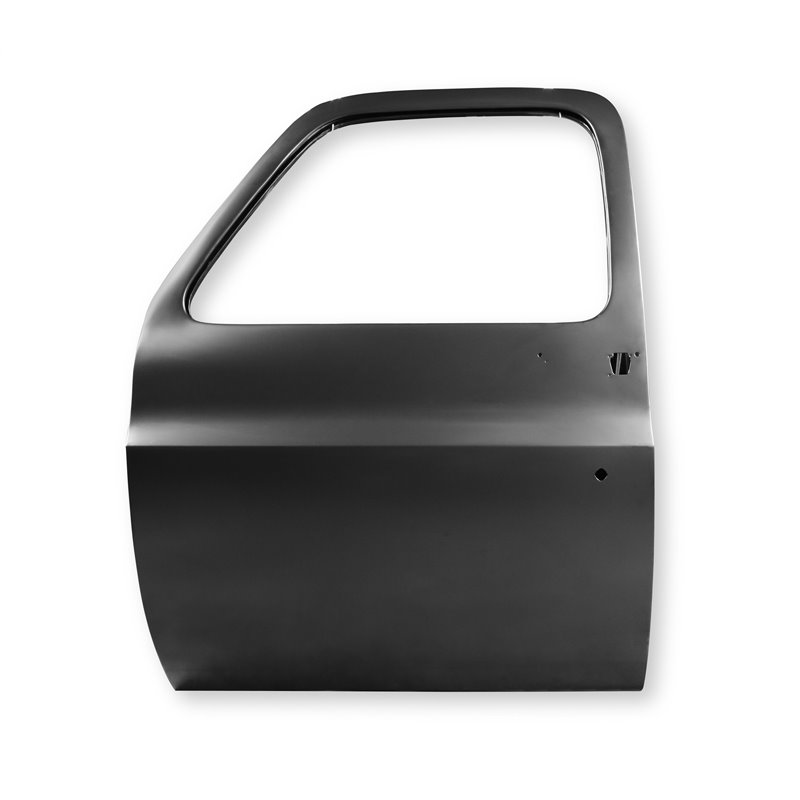 Holley | Premium Door Shell