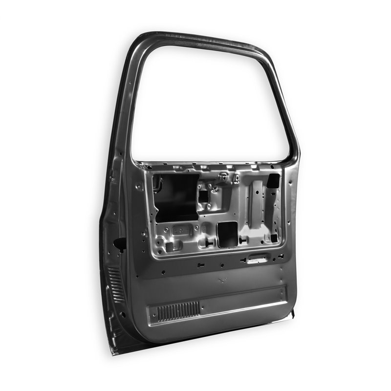 Holley | Premium Door Shell