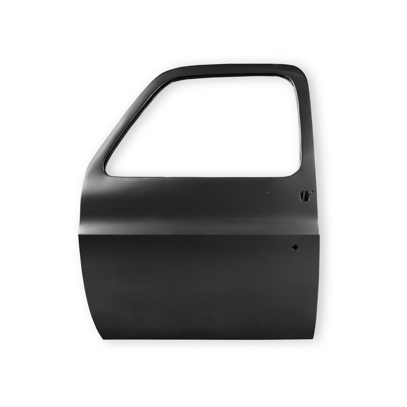 Holley | Premium Door Shell