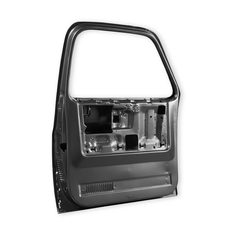 Holley | Premium Door Shell