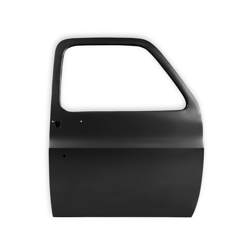 Holley | Premium Door Shell