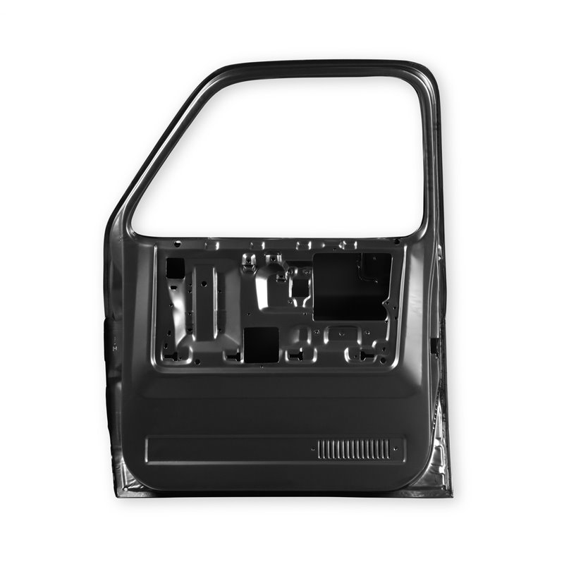 Holley | Premium Door Shell