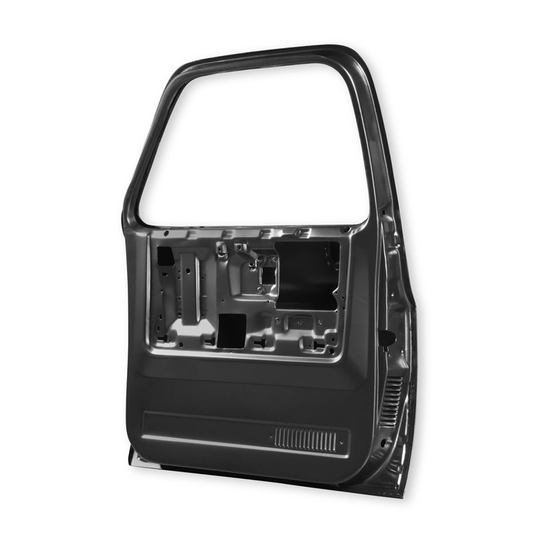 Holley | Premium Door Shell