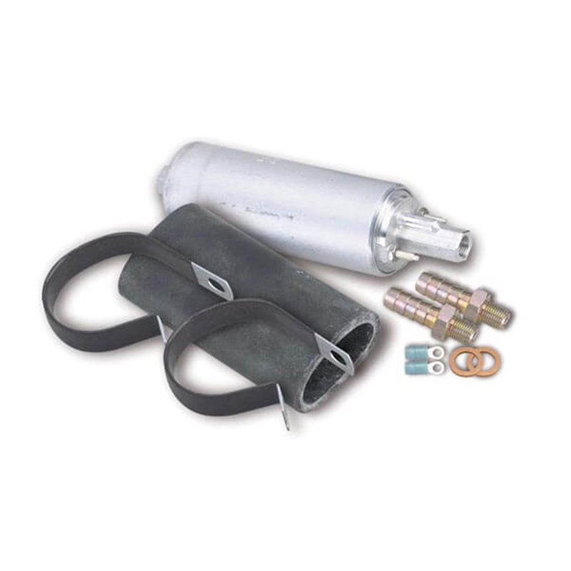 Holley | EFI Fuel System Kit
