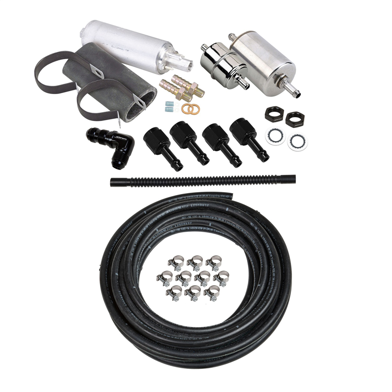 Holley | EFI Fuel System Kit