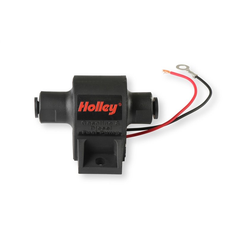 Holley | Fuel Pump Electrical Holley Fuel Pumps
