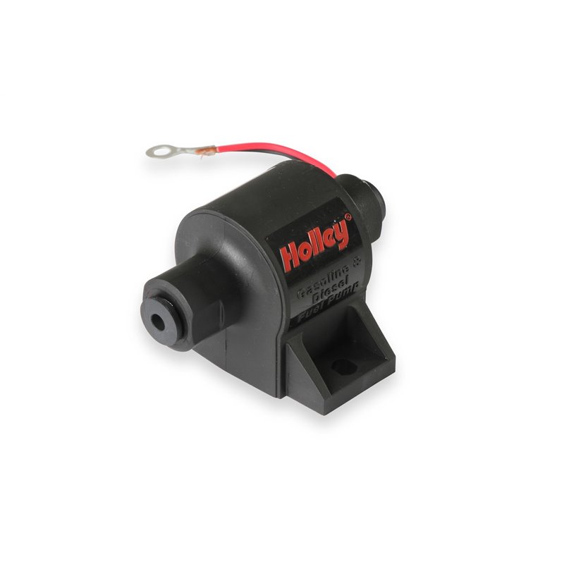 Holley | Fuel Pump Electrical Holley Fuel Pumps