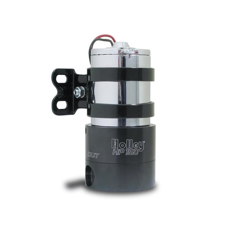 Holley | HP Fuel Pump Holley Fuel Pumps