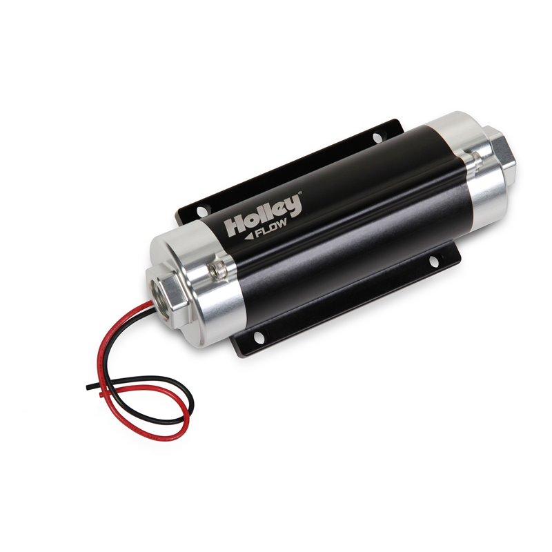 Holley | HP Fuel Pump