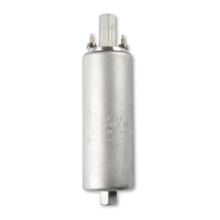 Holley | In-Line Universal Electric Fuel Pump