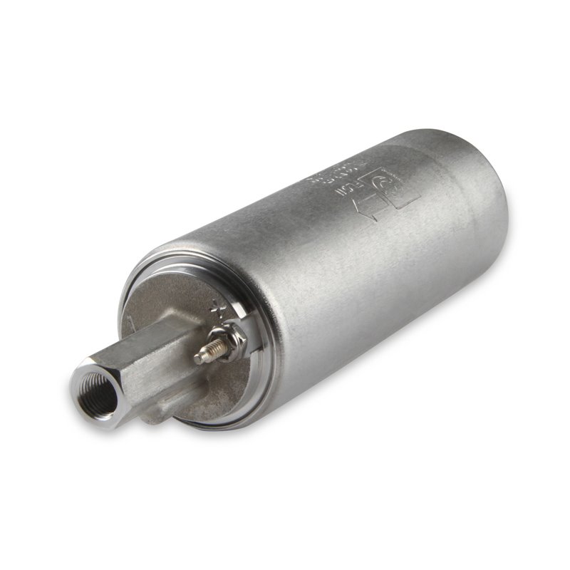 Holley | In-Line Universal Electric Fuel Pump