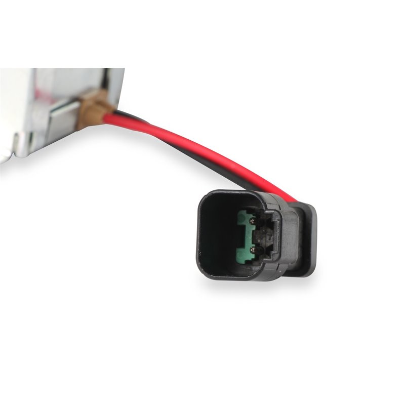Holley | Mighty Might Electric Fuel Pump