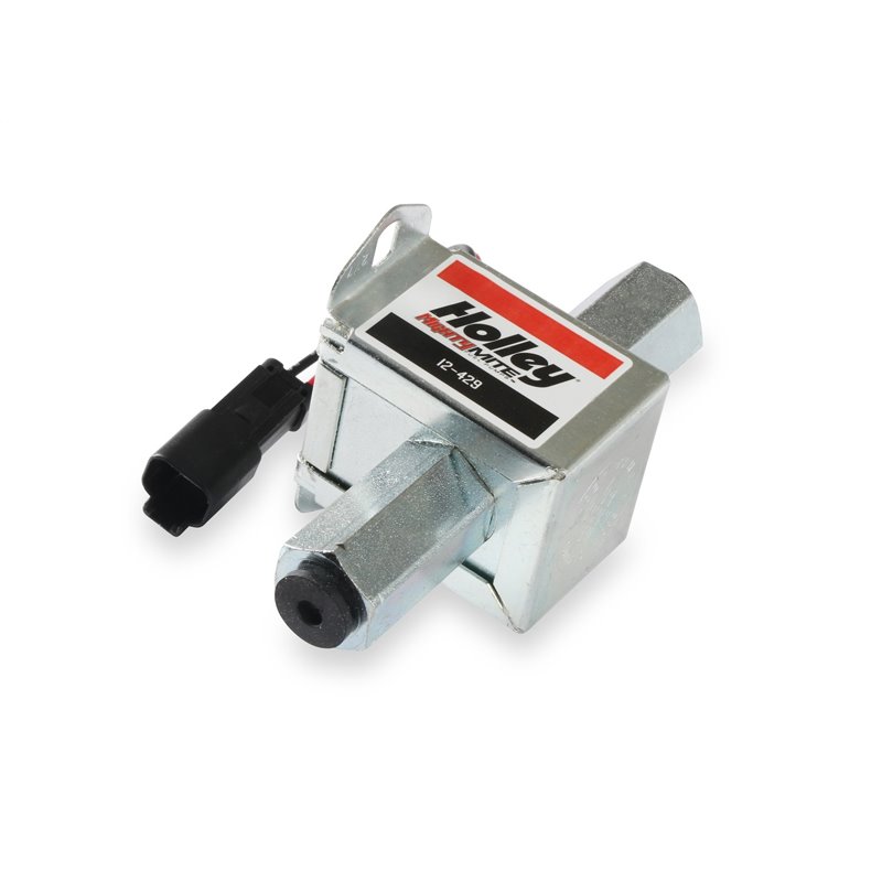 Holley | Mighty Might Electric Fuel Pump
