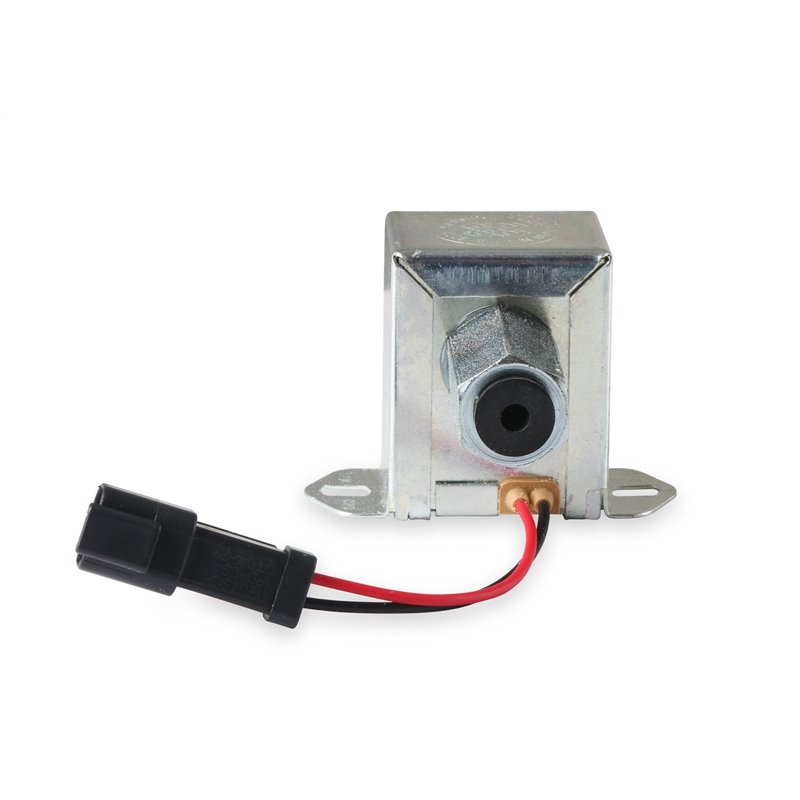 Holley | Mighty Might Electric Fuel Pump