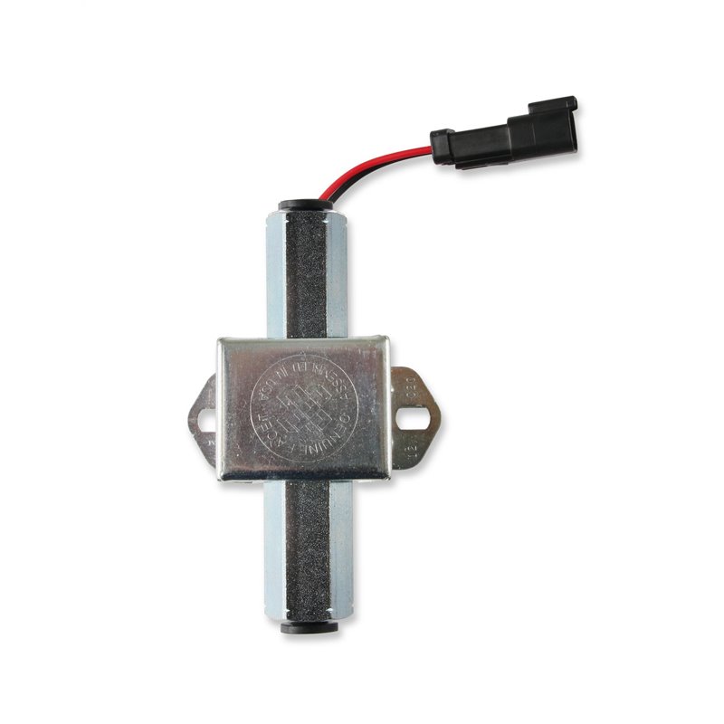 Holley | Mighty Might Electric Fuel Pump