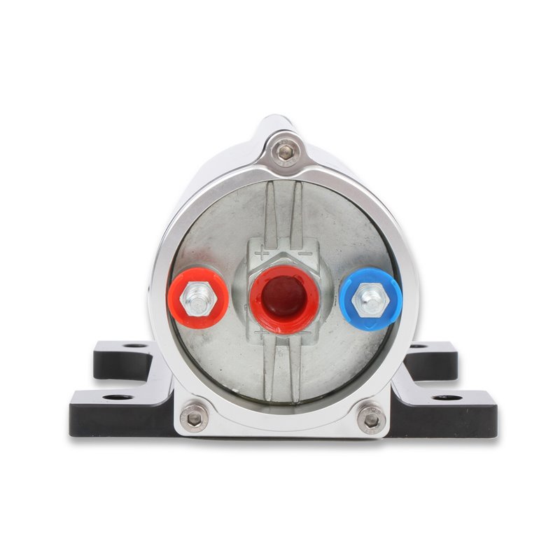 Holley | Universal In-Line Electric Fuel Pump