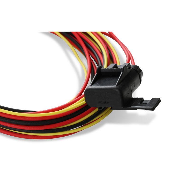 Holley | VR Series Billet Fuel Pump