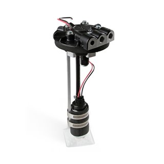 Holley | In-Tank Carbureted Retrofit Fuel Pump
