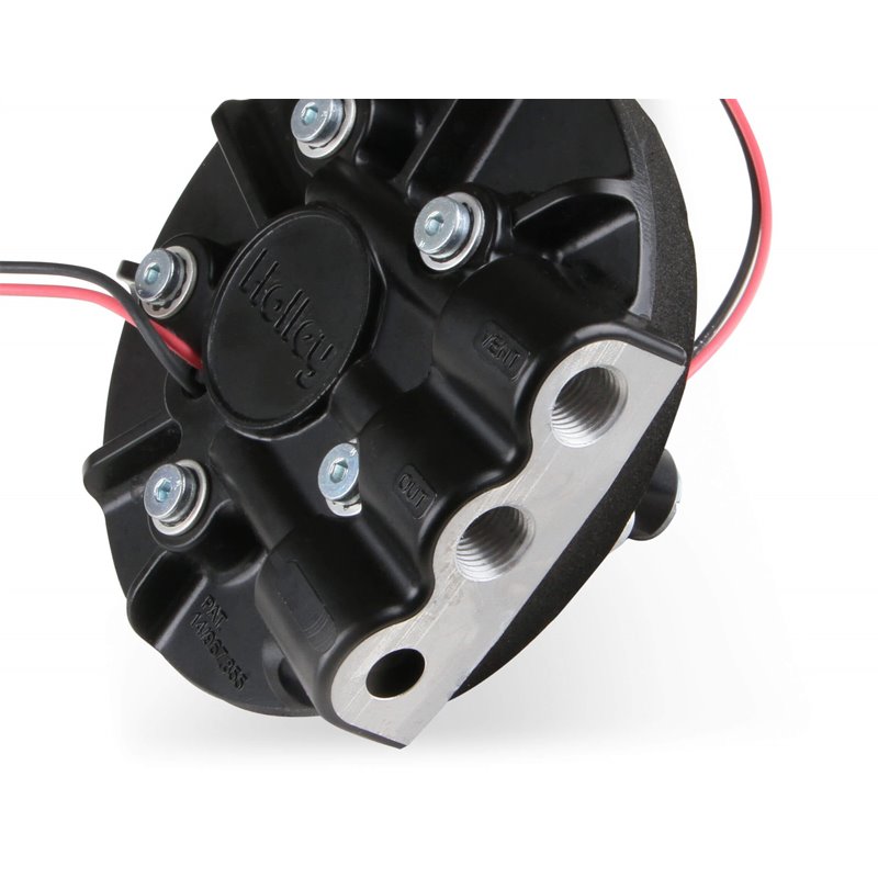 Holley | In-Tank Carbureted Retrofit Fuel Pump