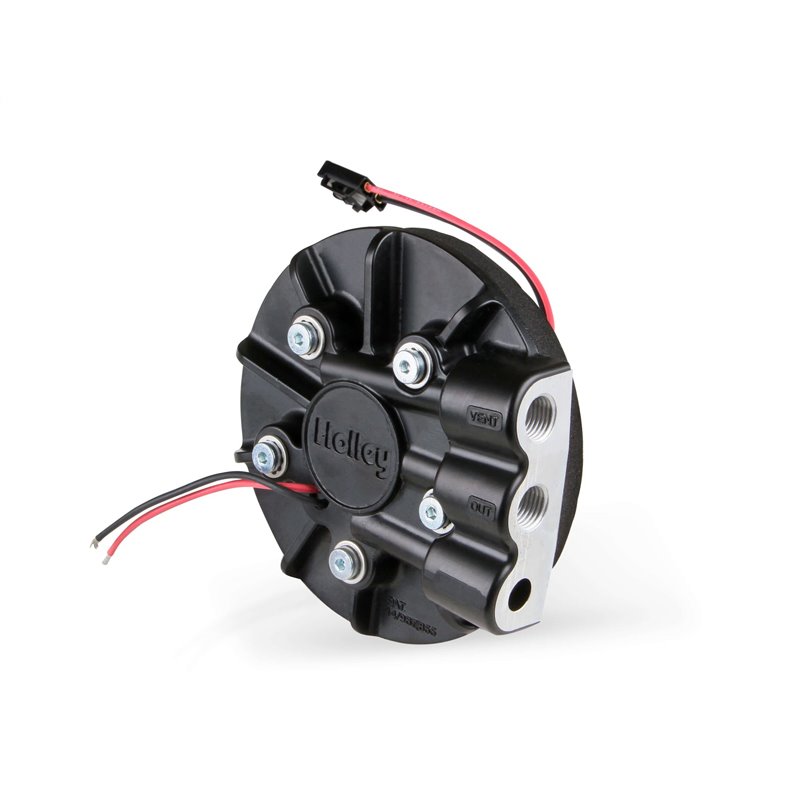 Holley | In-Tank Carbureted Retrofit Fuel Pump