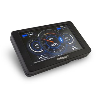 Holley | Holley EFI Digital Dash Holley Gauges