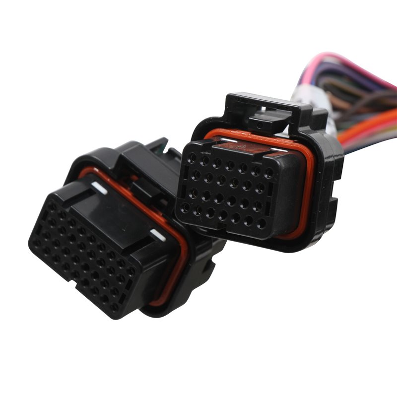 Holley | Terminator® Stealth Series Main Harness
