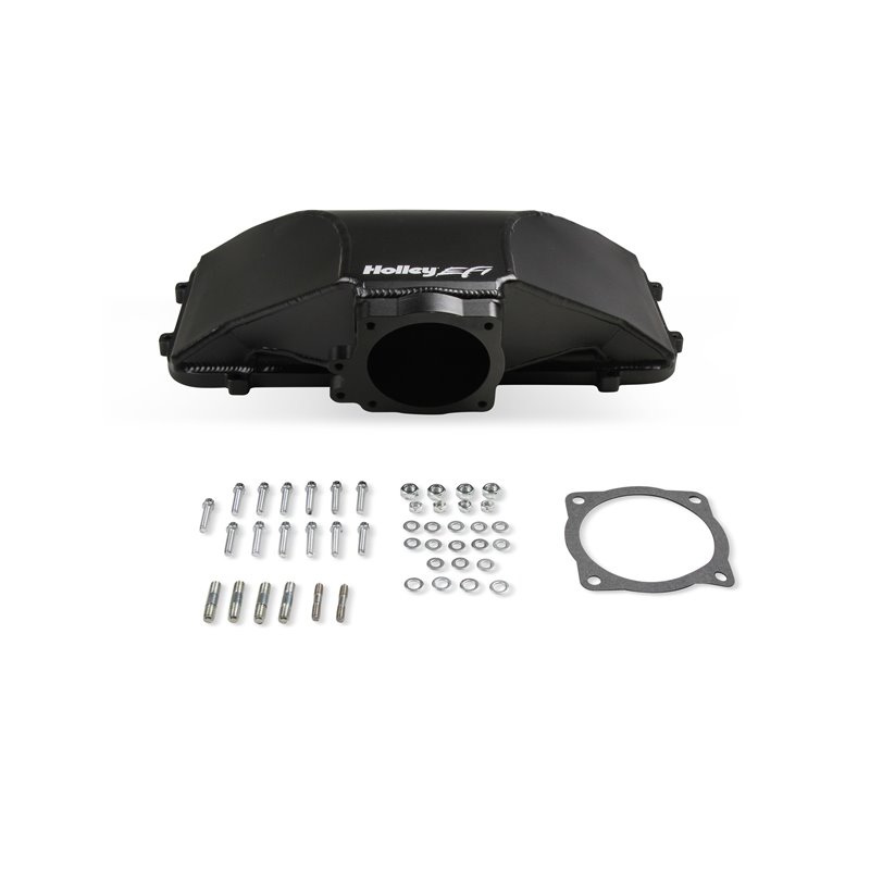Holley | Holley EFI Hi-Ram Plenum