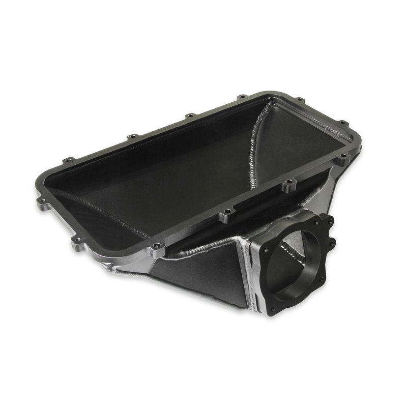 Holley | Holley EFI Hi-Ram Plenum