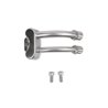 Holley | Line Adapter Manifold Holley Intake Systems