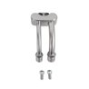 Holley | Line Adapter Manifold Holley Intake Systems