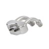 Holley | Line Adapter Manifold Holley Intake Systems
