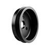 Holley | Crankshaft Pulley - Cadillac / Chevrolet / Pontiac 1997-2017