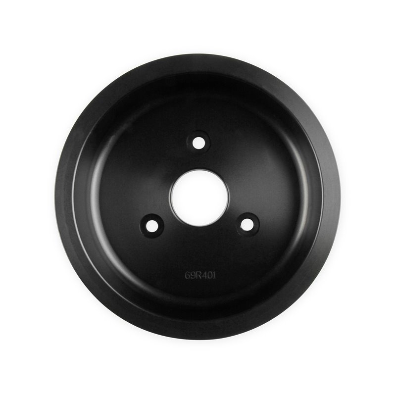 Holley | Crankshaft Pulley - Cadillac / Chevrolet / Pontiac 1997-2017