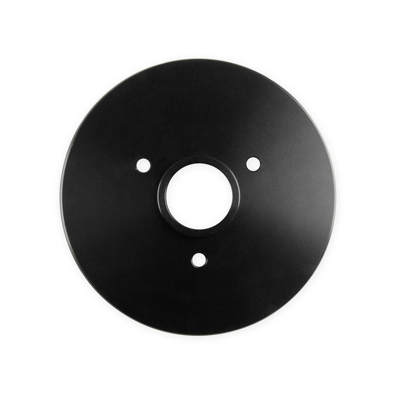 Holley | Crankshaft Pulley - Cadillac / Chevrolet / Pontiac 1997-2017