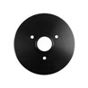 Holley | Crankshaft Pulley - Cadillac / Chevrolet / Pontiac 1997-2017
